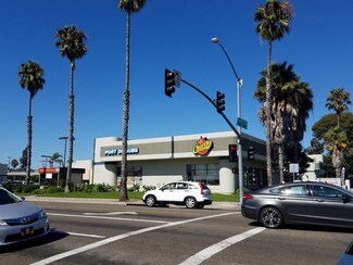 Plus de détails pour 518 Oceanside Blvd, Oceanside, CA - Commerce de détail à louer