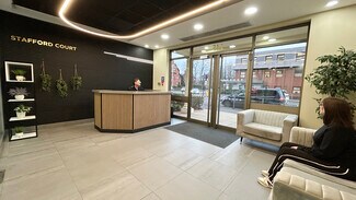 More details for 145 Washway Rd, Sale - Office for Lease