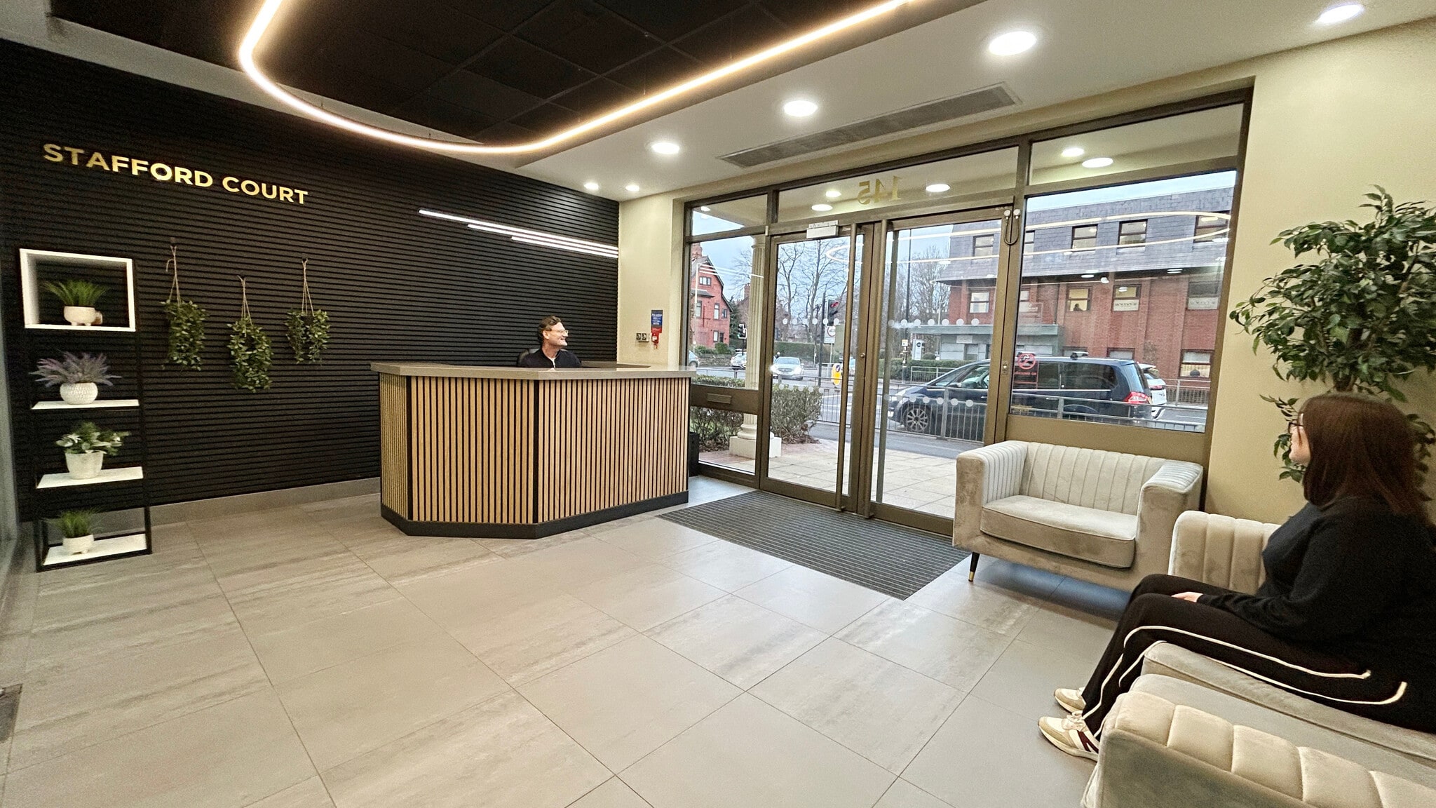 145 Washway Rd, Sale for lease Building Photo- Image 1 of 12