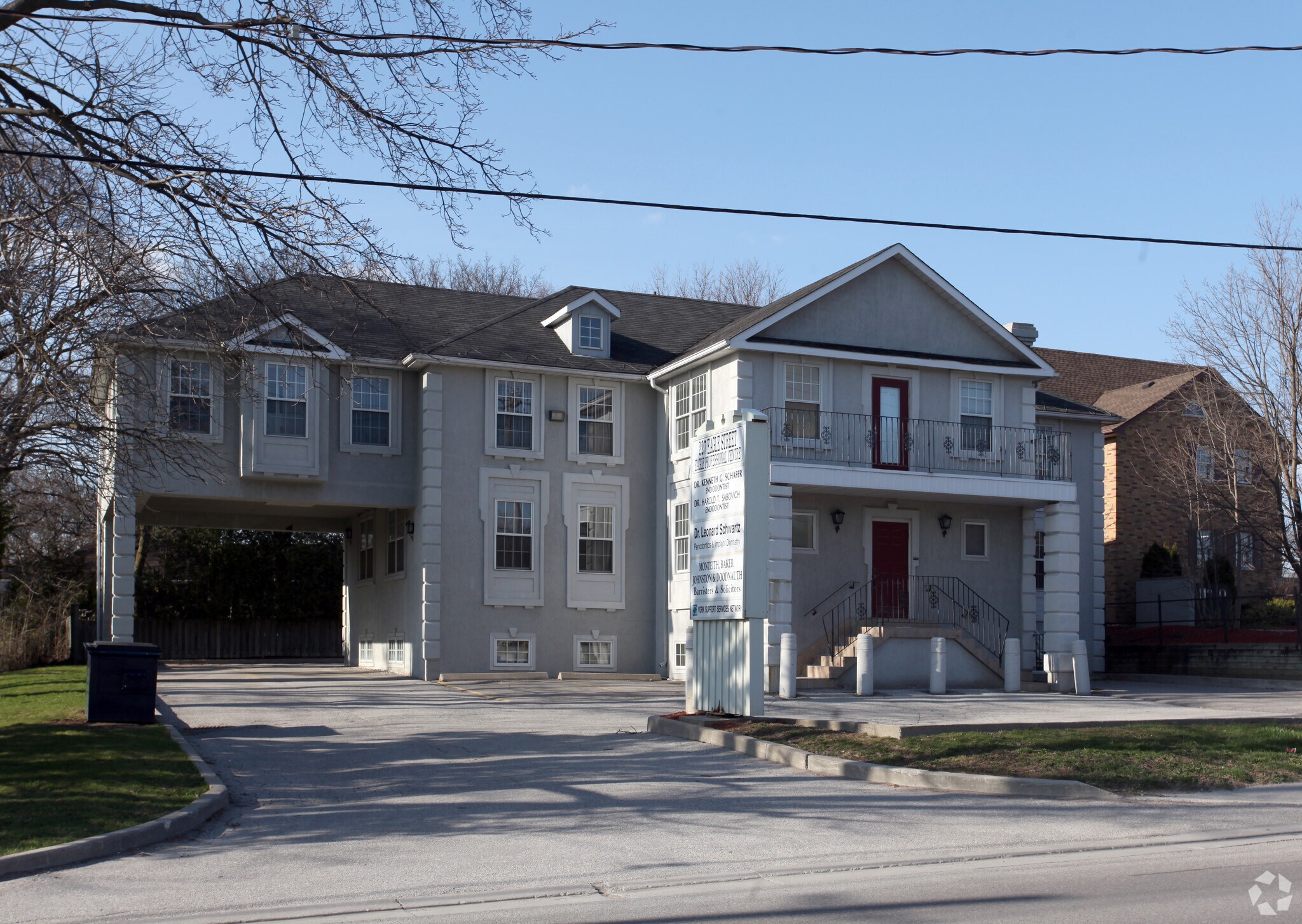 227 Eagle St, Newmarket, ON for sale Primary Photo- Image 1 of 1