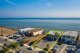 Plus de détails pour 6757 Del Playa Dr, Isla Vista, CA - Terrain à vendre