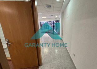 Retail in Cáceres, Cáceres for lease Interior Photo- Image 2 of 6