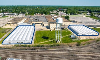 More details for 901 Cleveland St, Elyria, OH - Flex for Lease