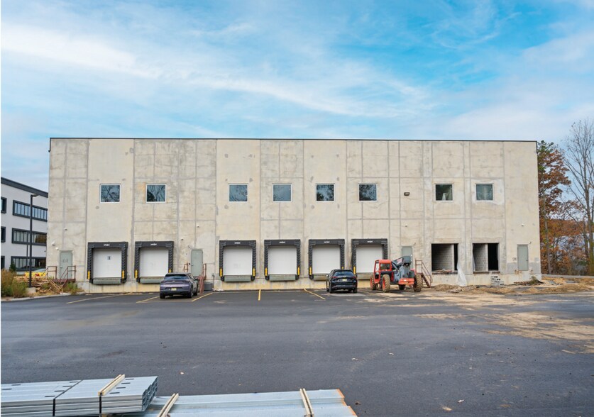 640 James St, Lakewood, NJ à vendre - Photo du bâtiment - Image 2 de 10