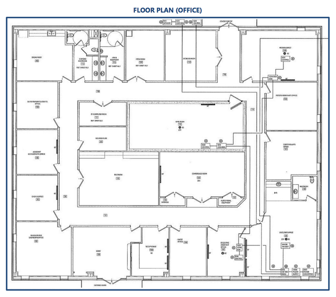 3544 FM 3512, Aransas Pass, TX for lease - Building Photo - Image 3 of 10