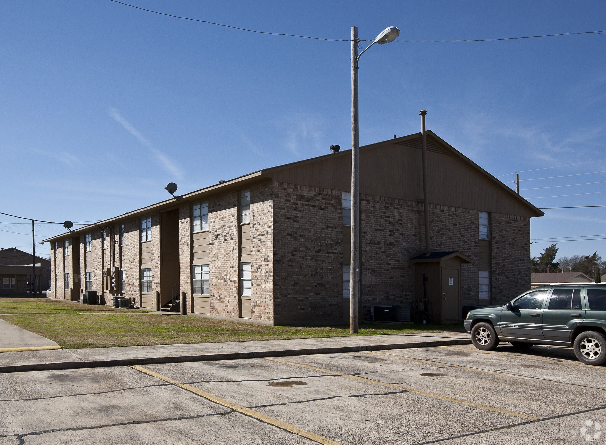 3160 Shed Rd, Bossier City, LA for sale Primary Photo- Image 1 of 7
