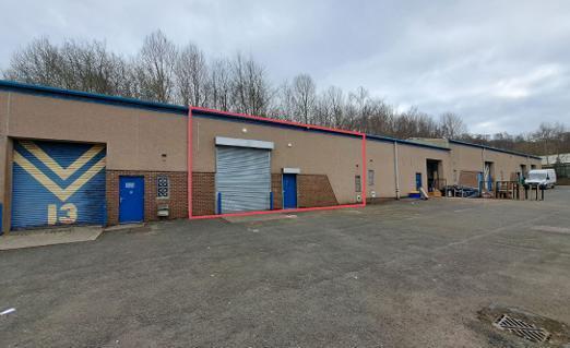 315 Drakemire Dr, Glasgow for lease Building Photo- Image 1 of 8