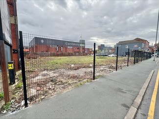 More details for 36 Derby Street Street, Manchester - Land for Lease