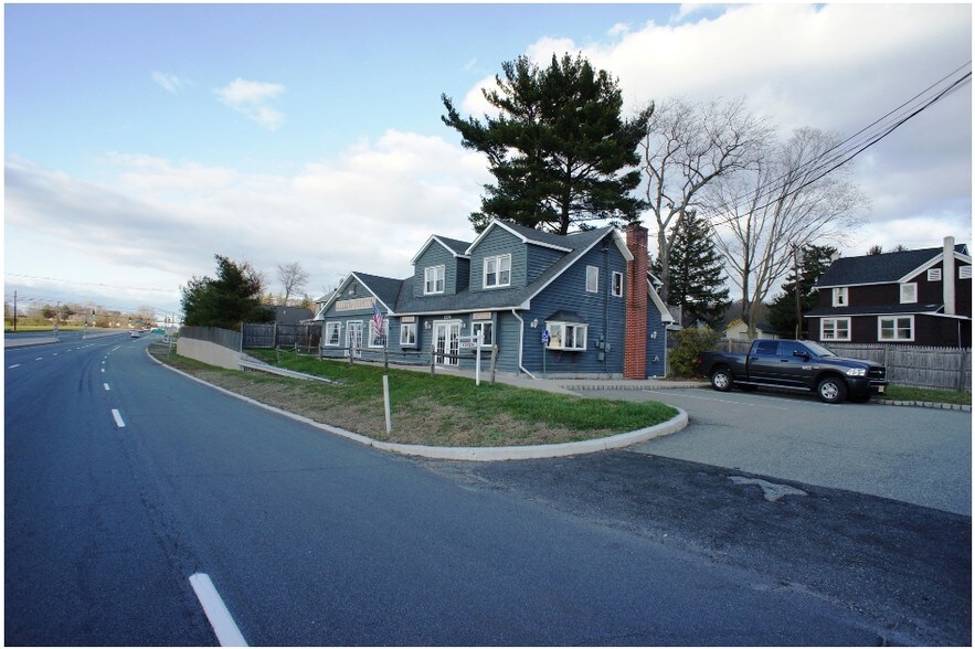 1274 State Route 31, Lebanon, NJ à vendre - Photo du bâtiment - Image 3 de 12