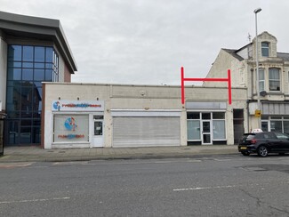 More details for 289 Lytham Road, Blackpool - Retail for Lease