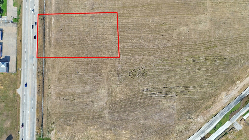 21102 FM 529, Katy, TX for sale - Building Photo - Image 3 of 11