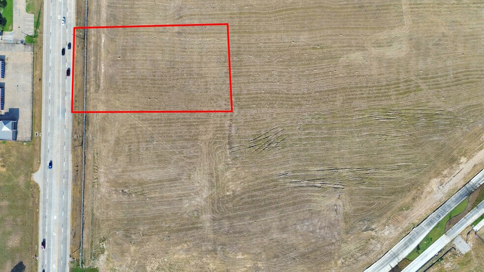 21102 FM 529, Katy, TX à vendre - Photo du bâtiment - Image 3 de 11