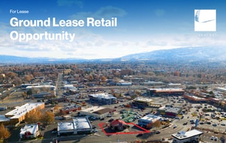 More details for 950 5th St, Reno, NV - Land for Lease