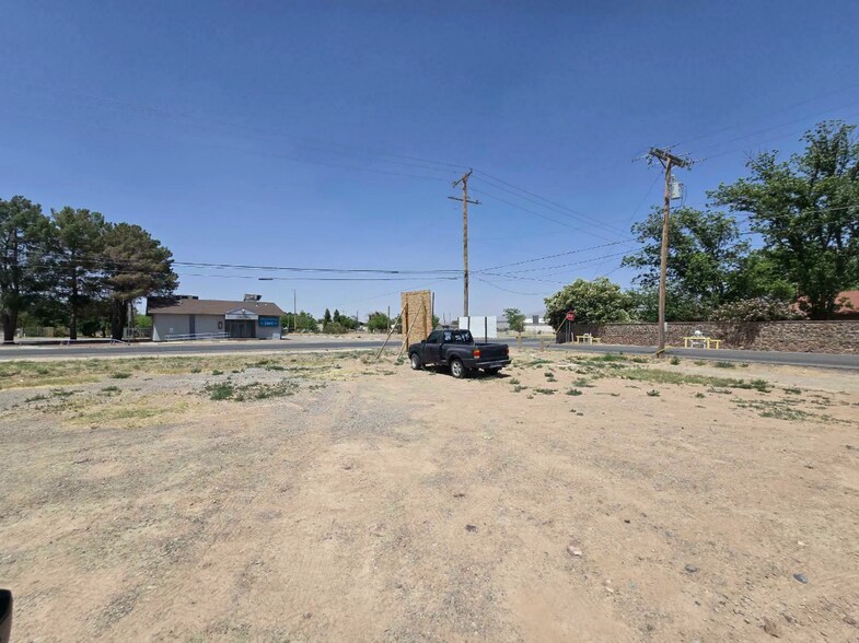 230 Farm to Market Road 259, Canutillo, TX for sale - Building Photo - Image 2 of 5