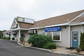 Plus de détails pour 1985 Rt 34, Wall Township, NJ - Bureau, Bureau/Commerce de détail à louer