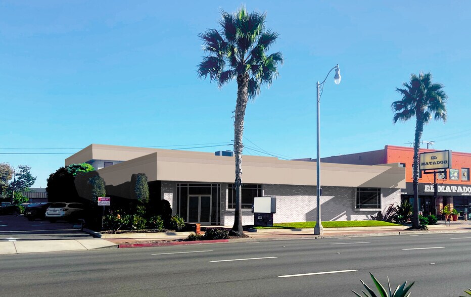 1770-1784 Newport Blvd portefeuille de 6 propriétés à vendre sur LoopNet.ca - Photo du bâtiment - Image 2 de 3