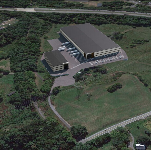 20 Trestle Tree Ln, Chester, NY à vendre - Photo du bâtiment - Image 2 de 5