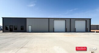 More details for 6602 Winfield Ave, Lubbock, TX - Industrial for Lease