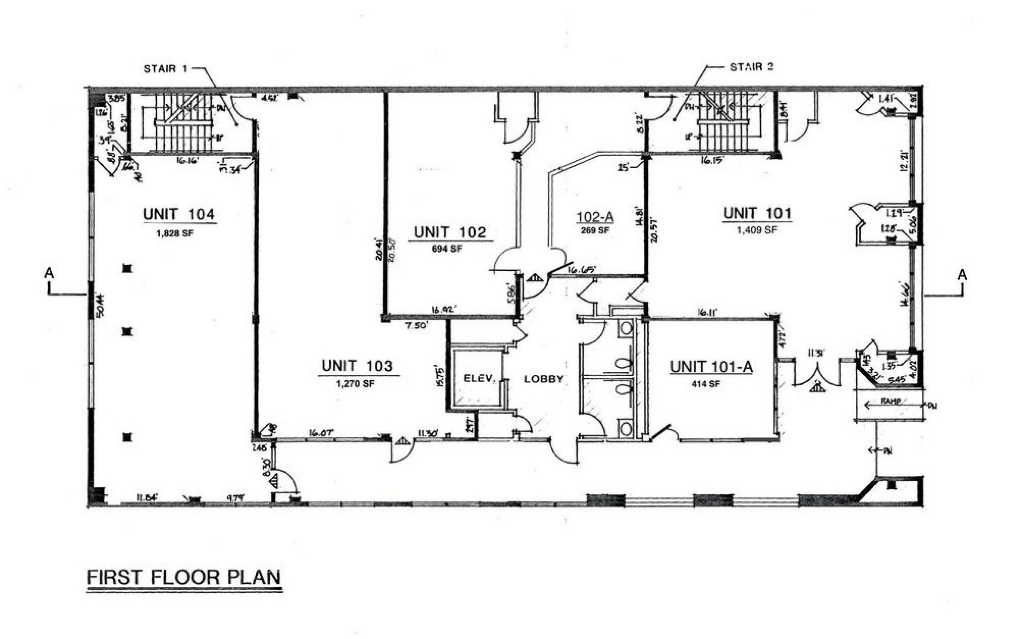 32-34 Main Street Ext, Plymouth, MA à louer Photo intérieure- Image 1 de 1