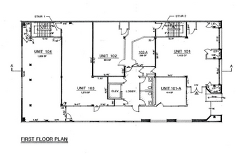 32-34 Main Street Ext, Plymouth, MA à louer Photo intérieure- Image 1 de 1