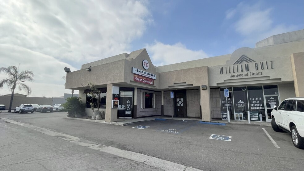 16008 S Western Ave, Gardena, CA for sale - Building Photo - Image 3 of 8