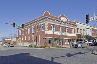 More details for 121 W Walnut St, Rogers, AR - Retail for Sale