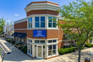 More details for 4305-4335 W Dublin Granville Rd, Dublin, OH - Retail for Lease