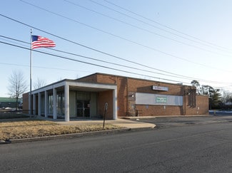 Plus de détails pour 445 York Rd, Warminster, PA - Bureau/Commerce de détail à louer