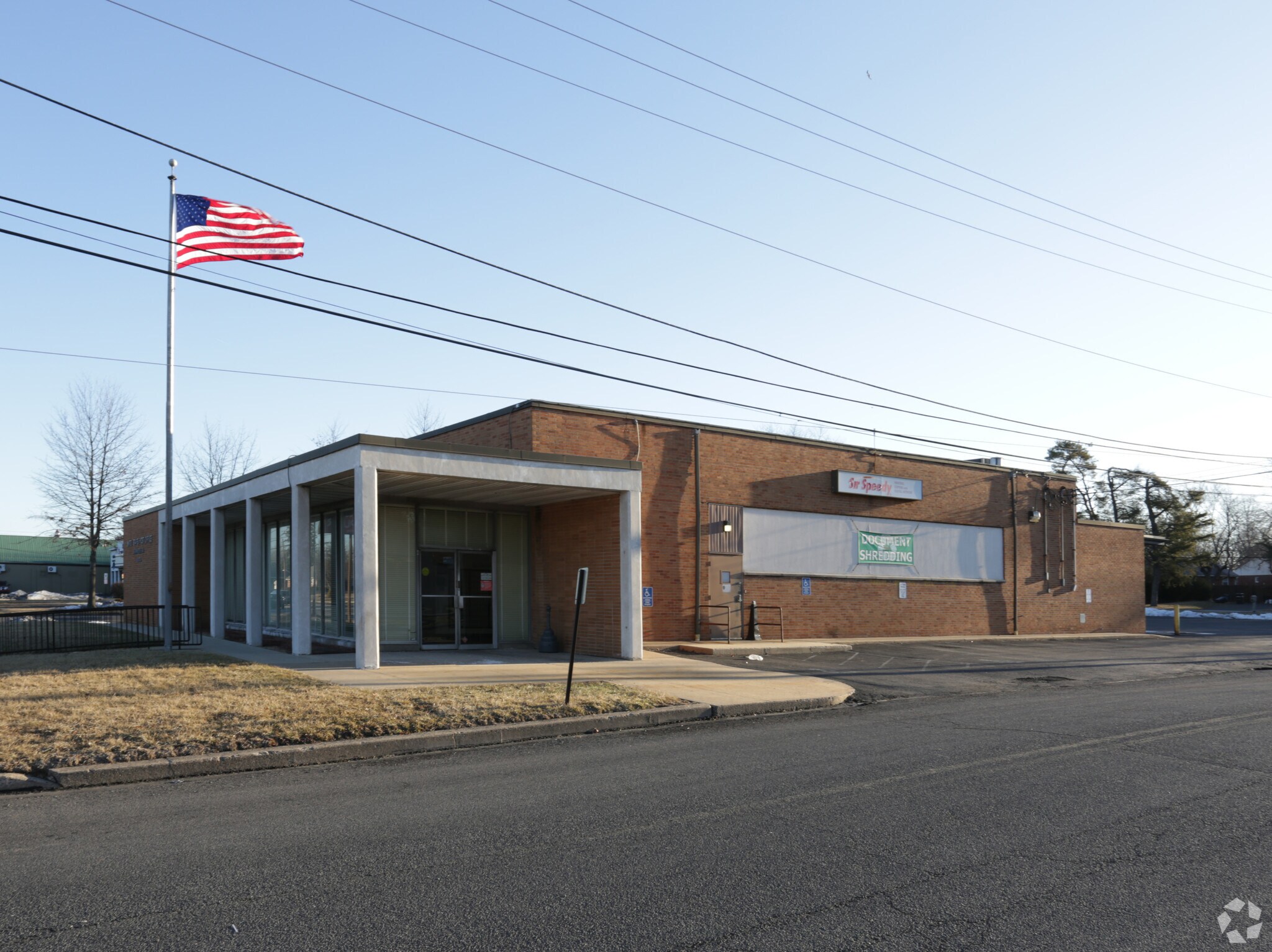 445 York Rd, Warminster, PA for lease Primary Photo- Image 1 of 5