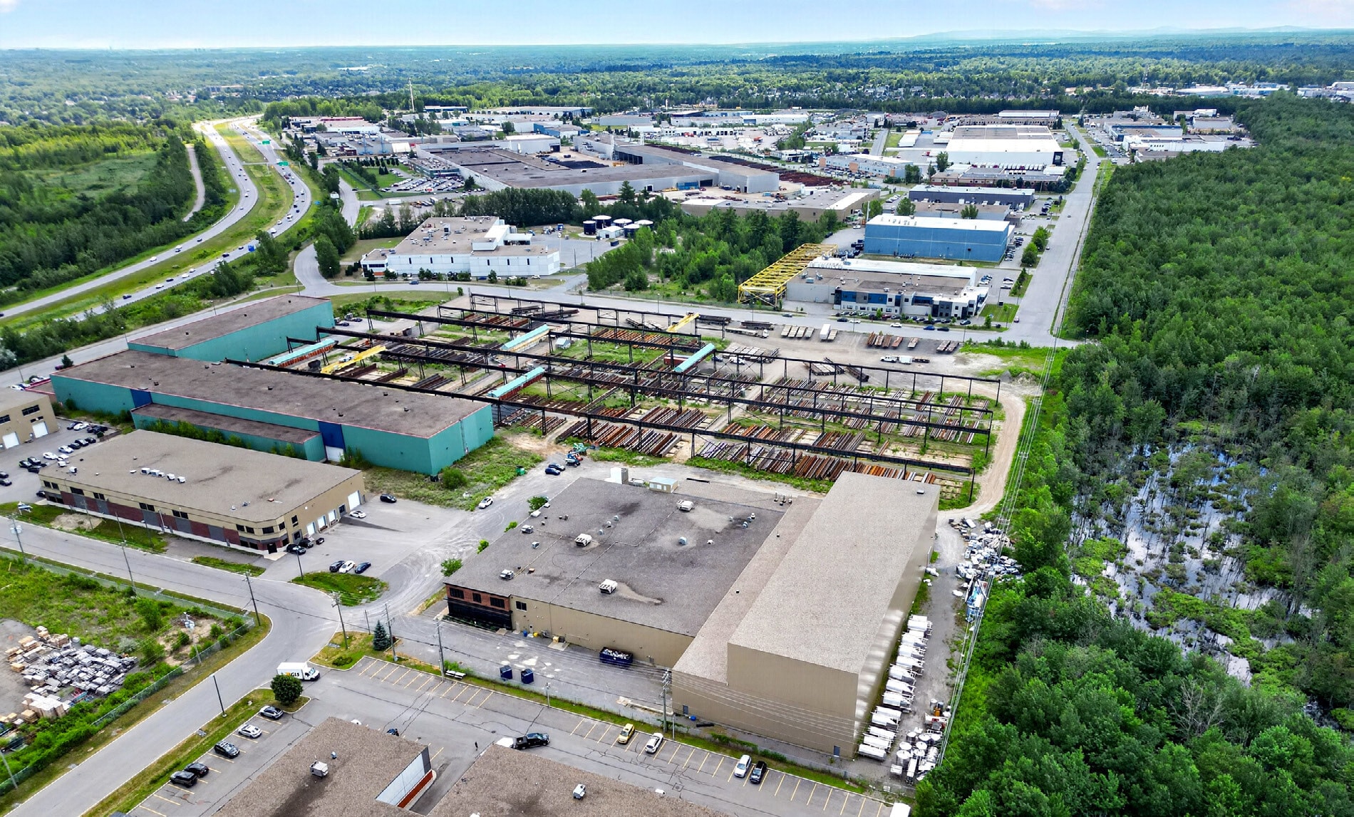 901 Boul Des Entreprises, Terrebonne, QC à vendre Photo principale- Image 1 de 19