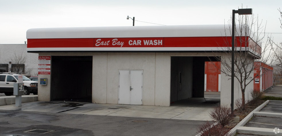 828 S University Ave, Provo, UT for lease - Primary Photo - Image 1 of 2