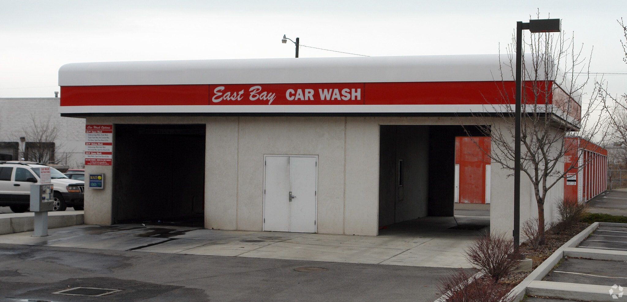 828 S University Ave, Provo, UT for lease Primary Photo- Image 1 of 3