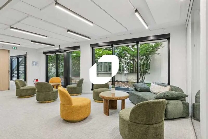 35-39 Boulevard Romain Rolland, Montrouge à louer - Photo du bâtiment - Image 1 de 48