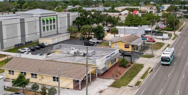 More details for Walsingham Rd Redevelopment Or Investmen – Retail for Sale, Largo, FL