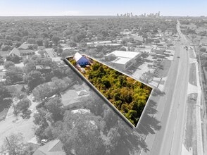 4708 Heflin Ln, Austin, TX - AERIAL  map view - Image1