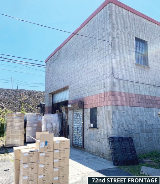 70-42 48th Ave, Woodside, NY for sale - Building Photo - Image 2 of 6