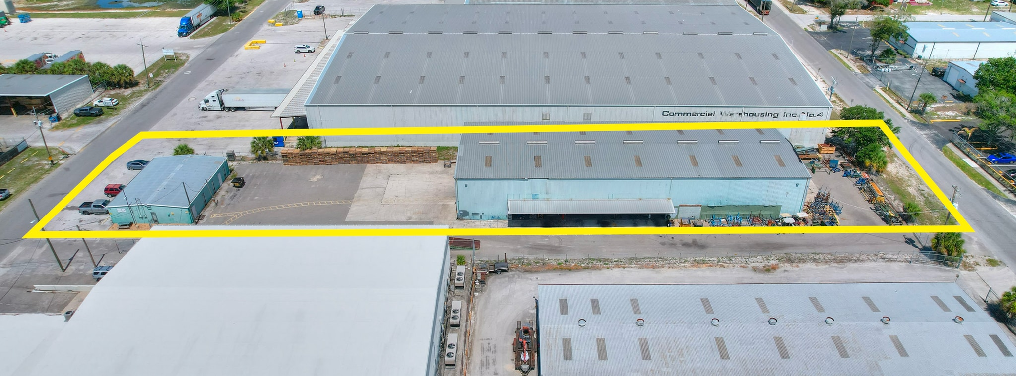 304 Progress Rd, Auburndale, FL for lease Building Photo- Image 1 of 6