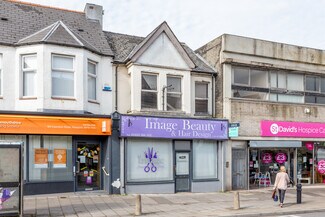 More details for 185 Caerleon Rd, Newport - Office for Lease