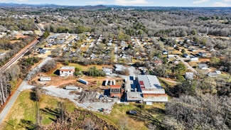 More details for 500 Maplecroft St, Liberty, SC - Flex for Sale