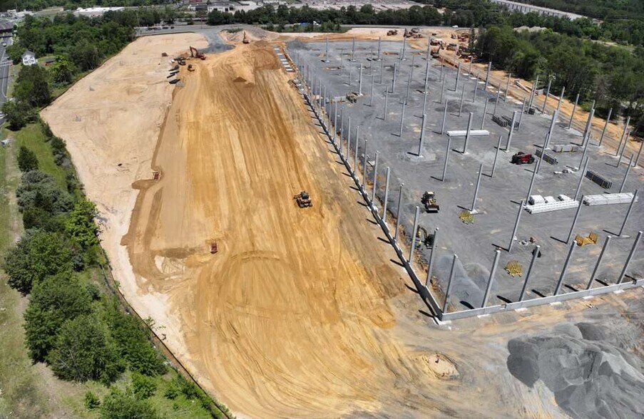2341 CW Haines Blvd, Atco, NJ à louer - Photo de construction - Image 2 de 3