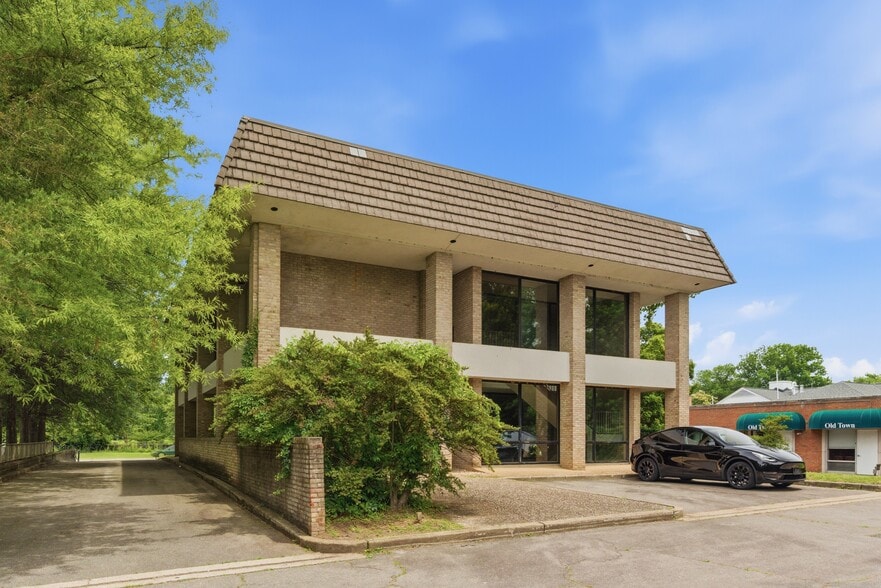 1213 Belle Haven Rd, Alexandria, VA for sale - Building Photo - Image 3 of 9