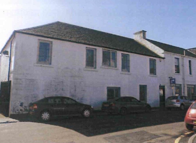 14-16 King St, Wishaw à louer - Photo du bâtiment - Image 2 de 12
