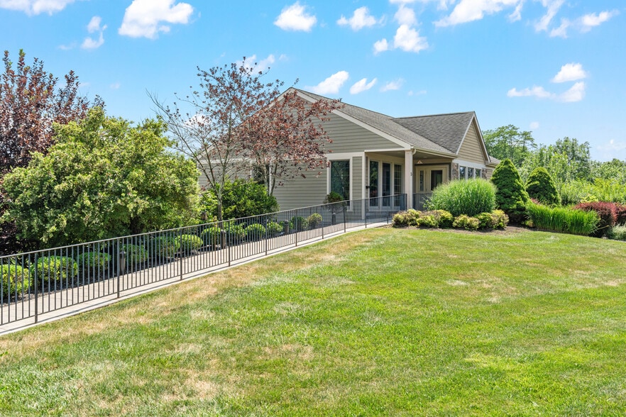 5 Plains Rd, Augusta, NJ for sale - Building Photo - Image 2 of 11