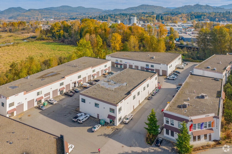 33415 Maclure Rd, Abbotsford, BC à vendre - Aérien - Image 2 de 4