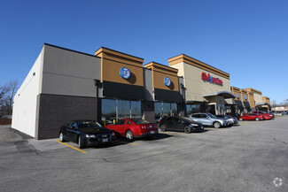 More details for 737-775 N Us Highway 67, Florissant, MO - Retail for Lease