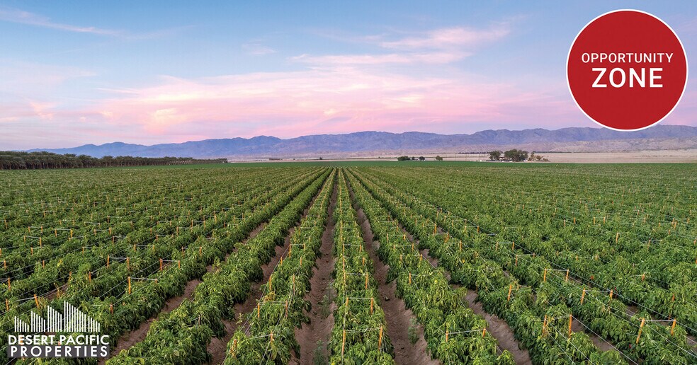 71st Ave, Mecca, CA à vendre - Photo du bâtiment - Image 1 de 9