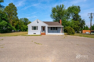 Plus de détails pour 2976 Solomons Island Rd, Edgewater, MD - Bureau à vendre