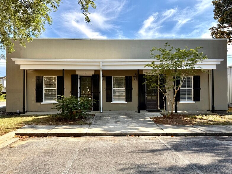 36468 Emerald Coast Pky, Destin, FL à vendre - Photo du bâtiment - Image 3 de 11