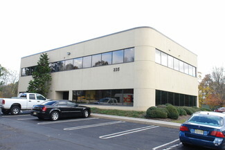 More details for 235 US Highway 22, Green Brook, NJ - Office for Lease