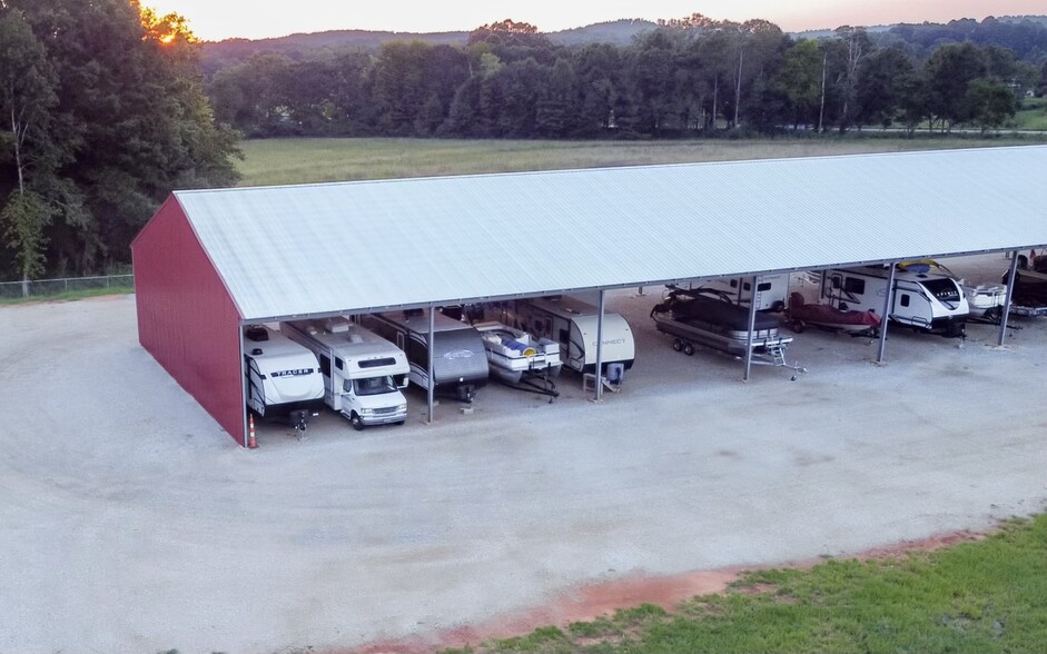 160 Lake Shore dr, Cropwell, AL for sale - Building Photo - Image 2 of 6